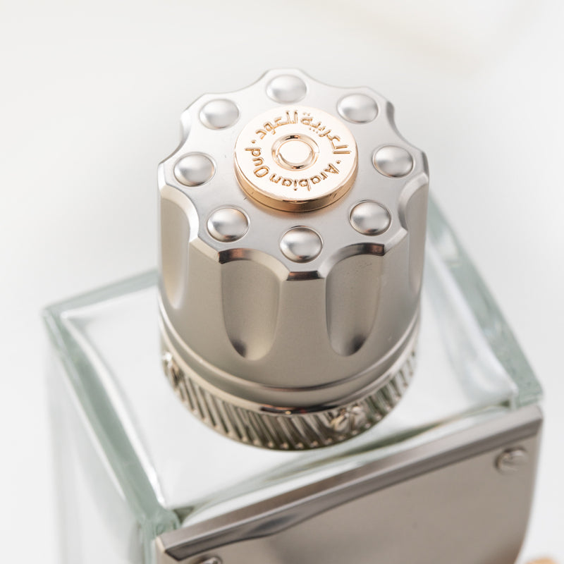 Bullet ARABIAN OUD - Muestra 5 ml