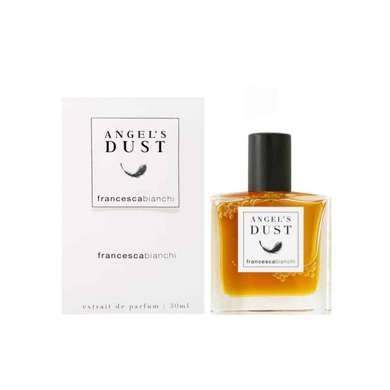 Angel's Dust Extrait de Parfum Francesca Bianchi 30ml TESTER - Arabic Parfums