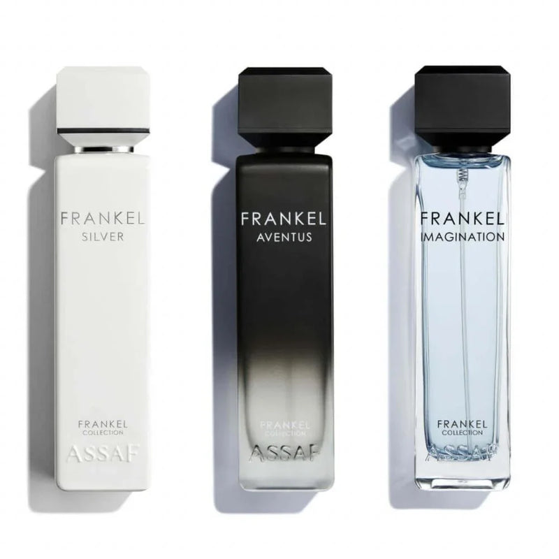 Frankel Perfume Set ASSAF