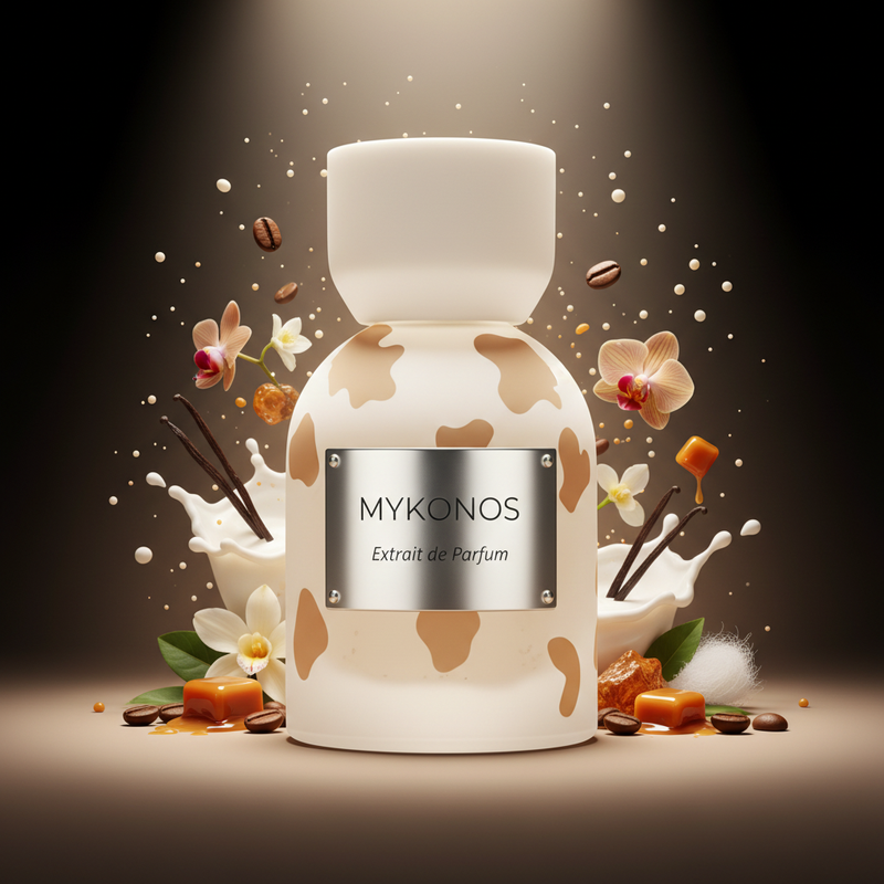 Cafe Drops MYKONOS - Muestra 3 ml