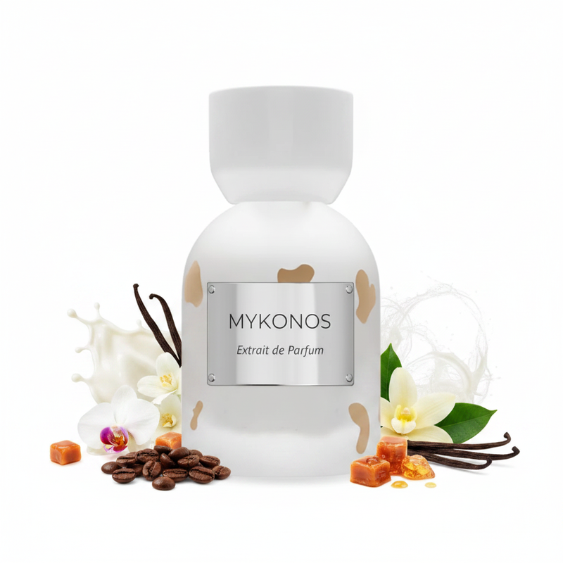 Cafe Drops MYKONOS - Muestra 3 ml