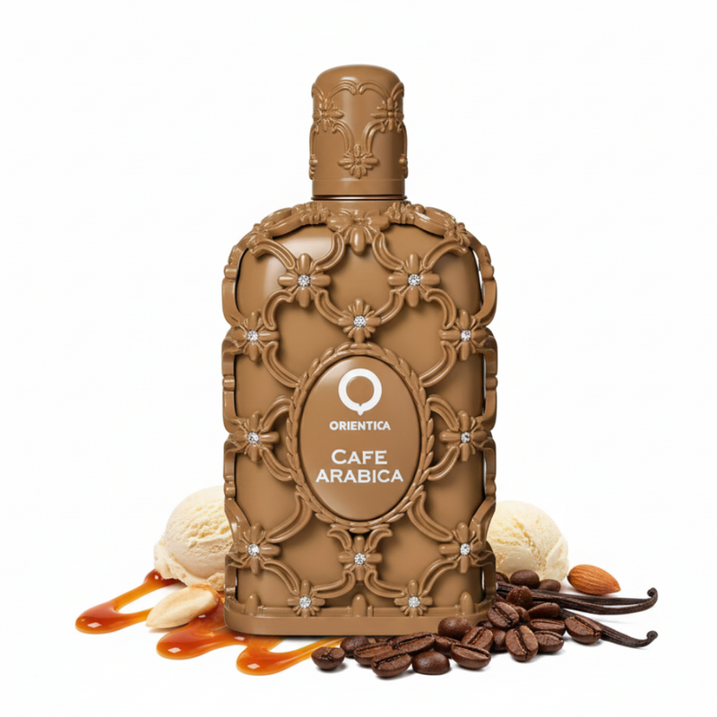 Cafe Arabica ORIENTICA 80ml