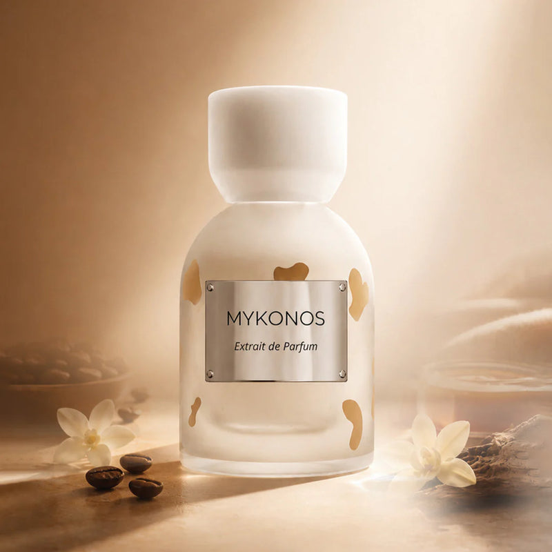 Cafe Drops MYKONOS - Muestra 3 ml