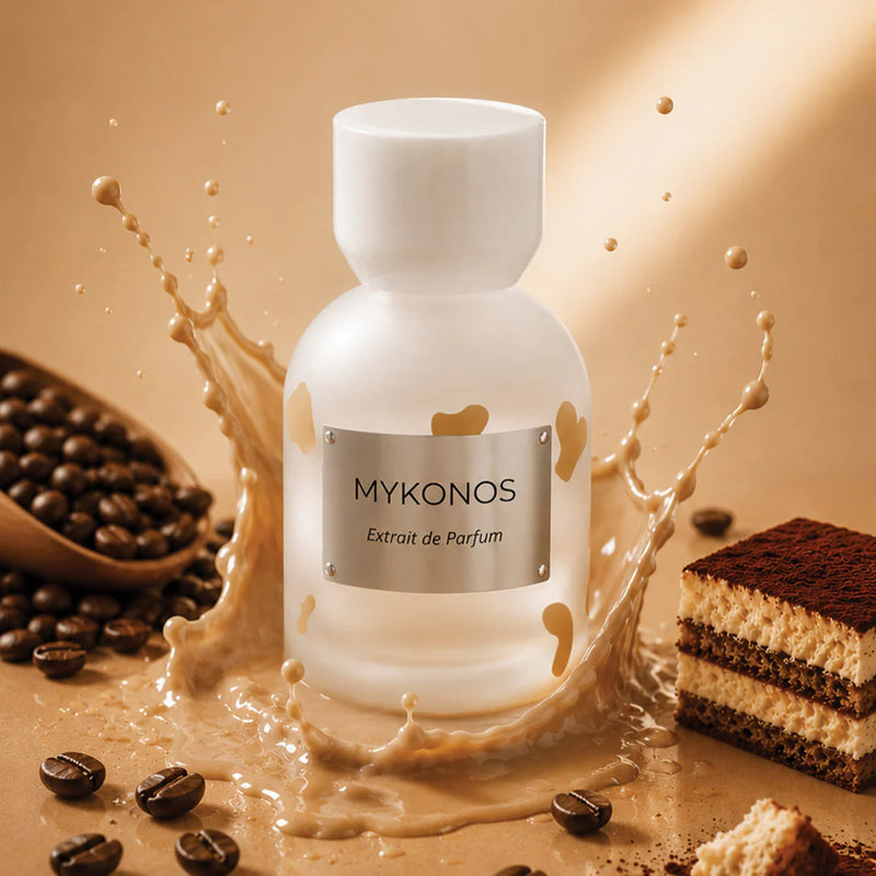 Cafe Drops MYKONOS - Muestra 3 ml