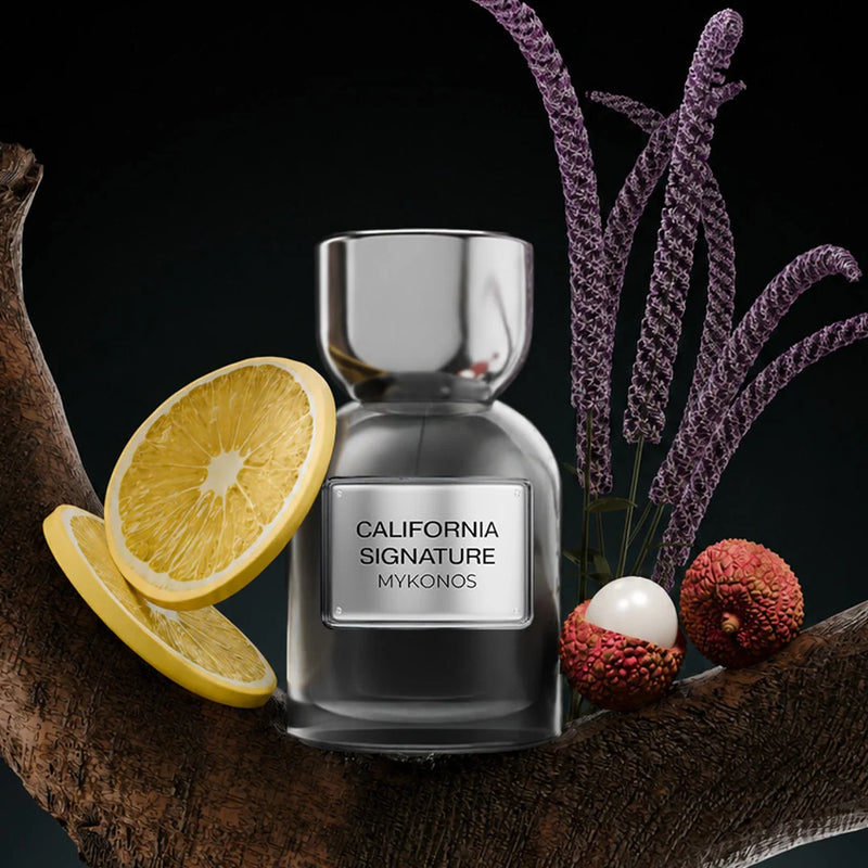 California Signature MYKONOS 50ml