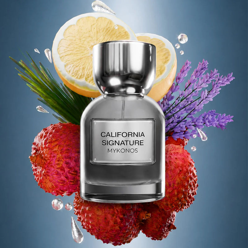 California Signature MYKONOS 50ml