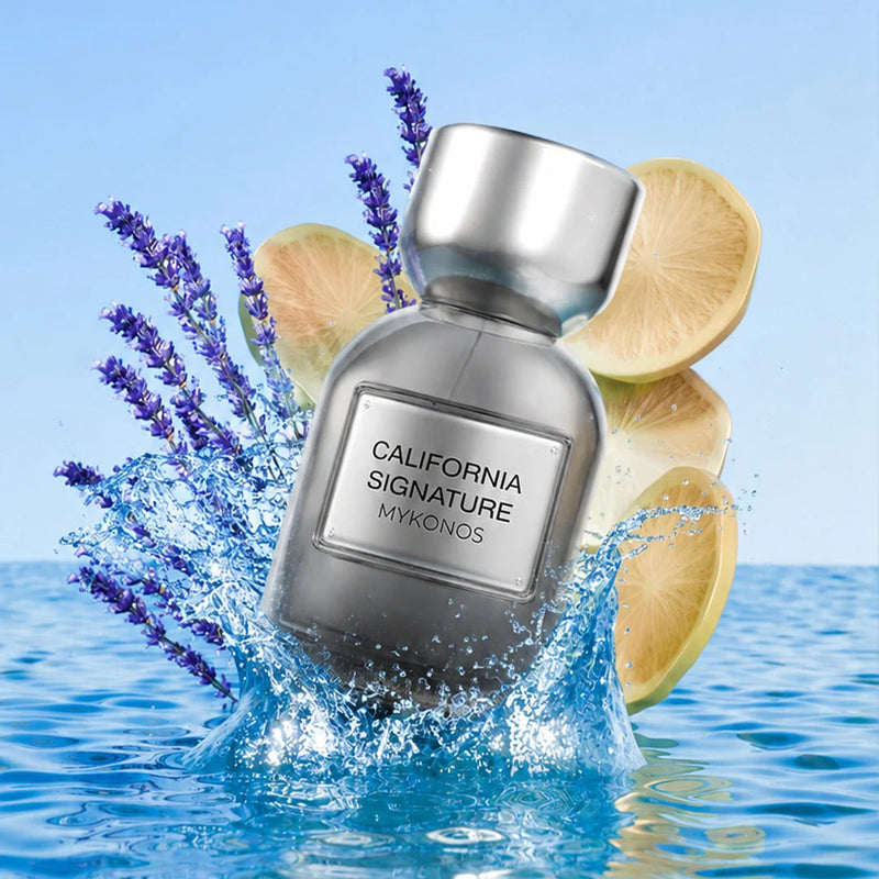 California Signature MYKONOS 50ml