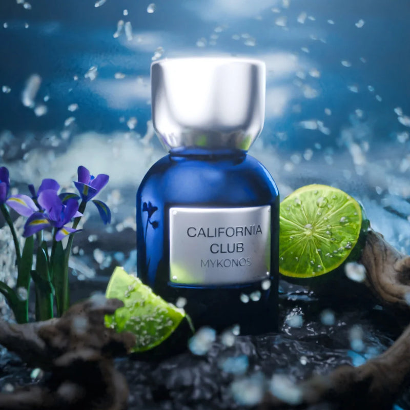 California Club MYKONOS 50ml