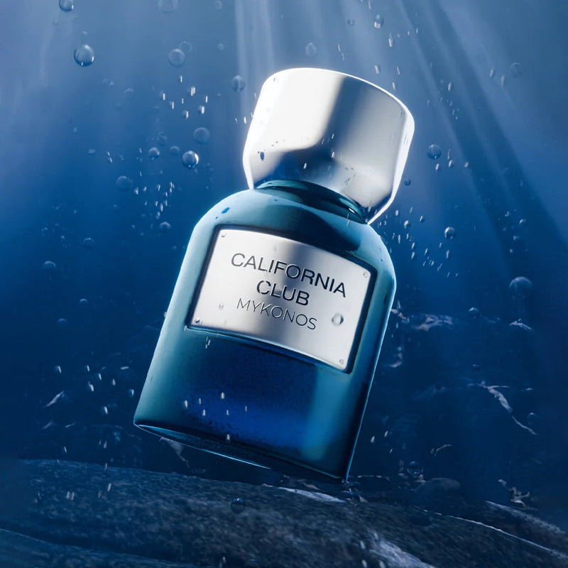 California Club MYKONOS 50ml