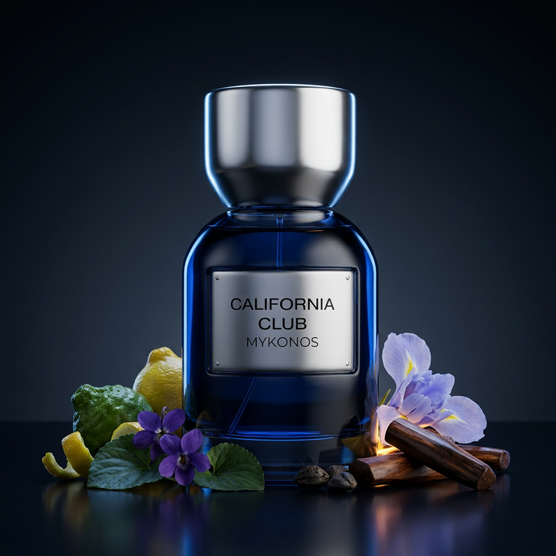 California Club MYKONOS 50ml