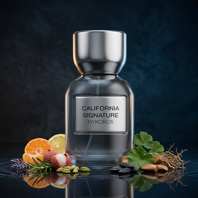 California Signature MYKONOS 50ml