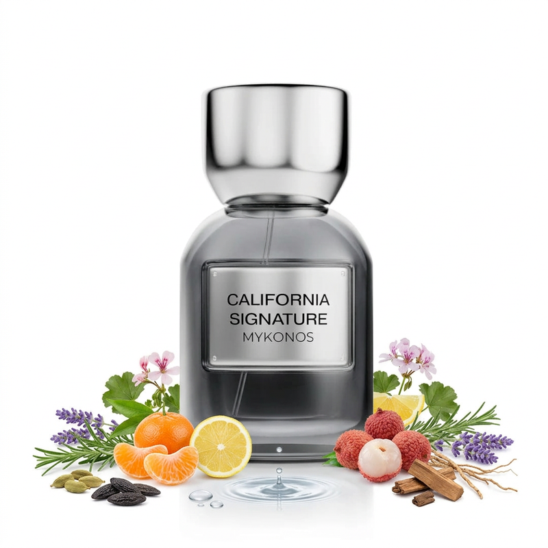 California Signature MYKONOS 50ml