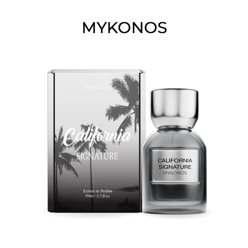 California Signature MYKONOS 50ml