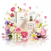 Canal de Moiselle cu ingrediente naturale