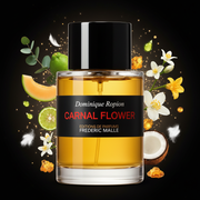 Carnal Flower - Conversión Dramática
