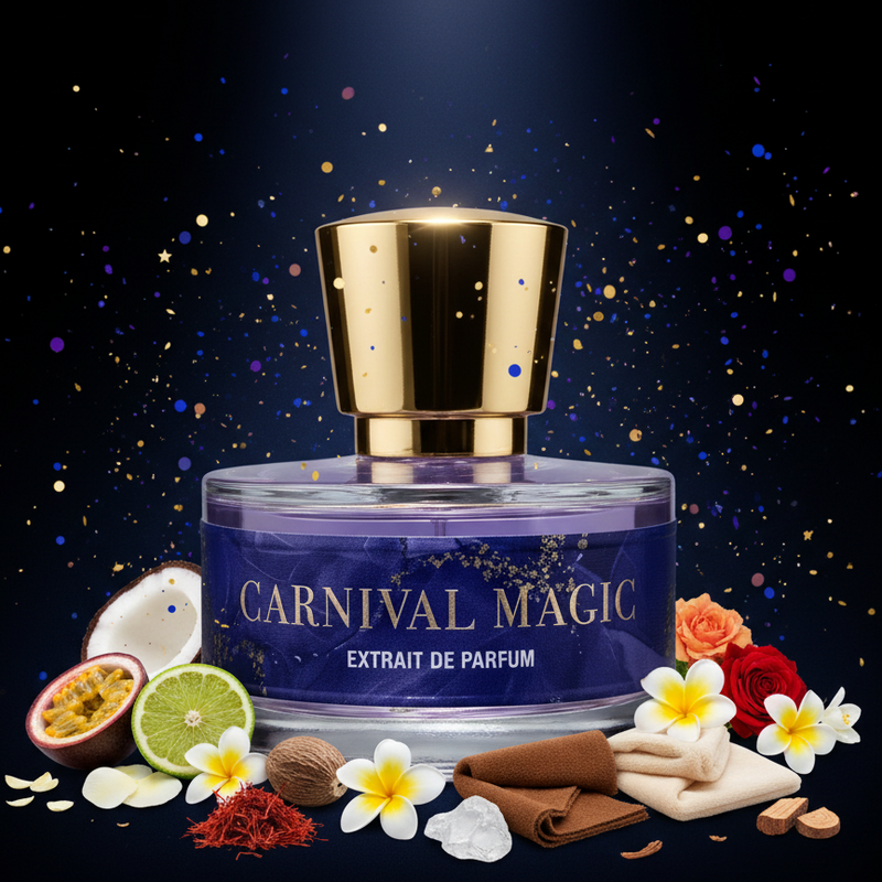 Carnival Magic GIANGREGORIO COSIMO 50ml