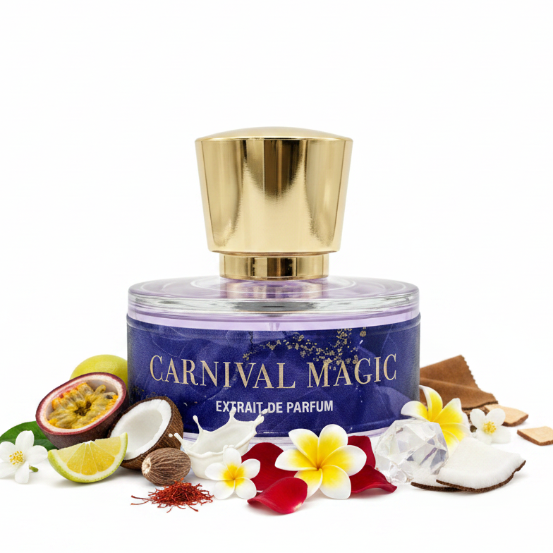 Carnival Magic GIANGREGORIO COSIMO 50ml