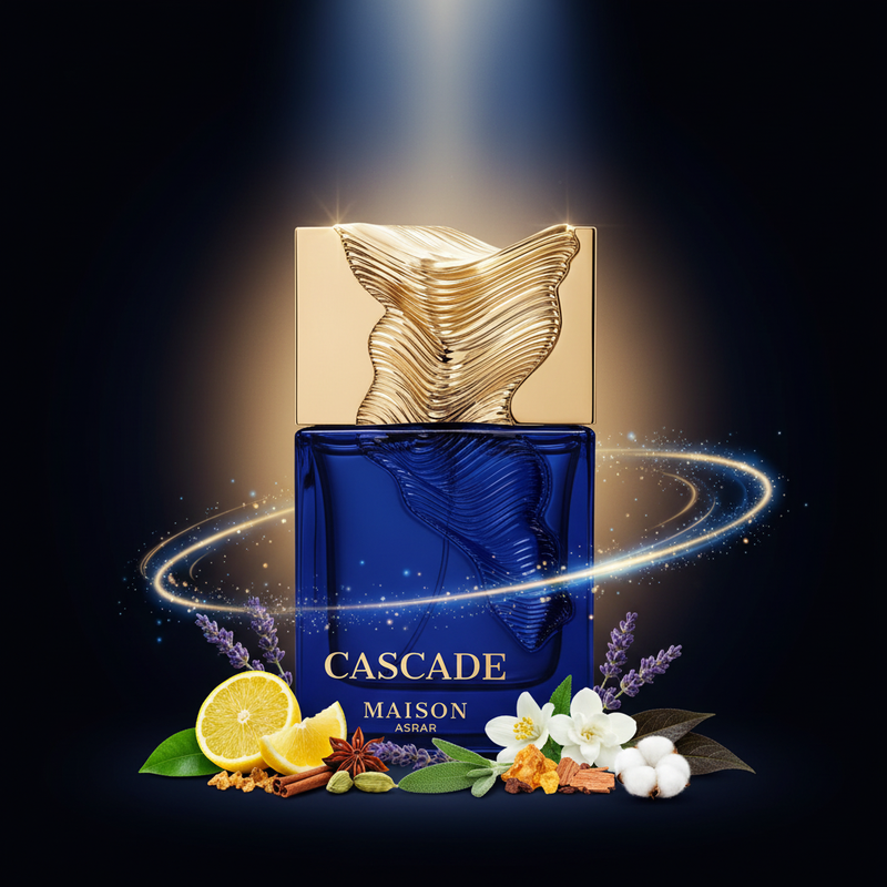 Cascade MAISON ASRAR 100ml