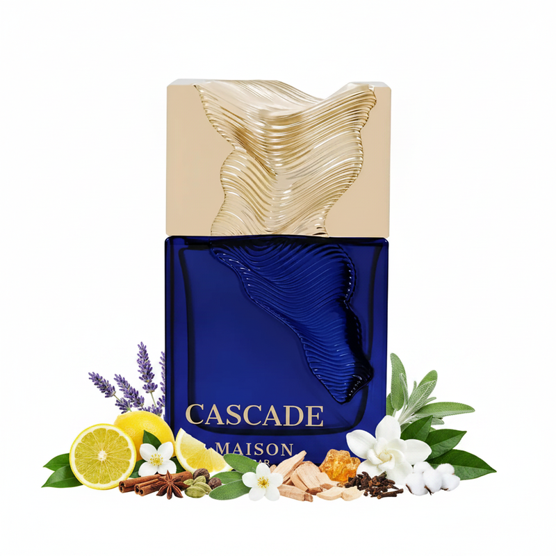 Cascade MAISON ASRAR 100ml