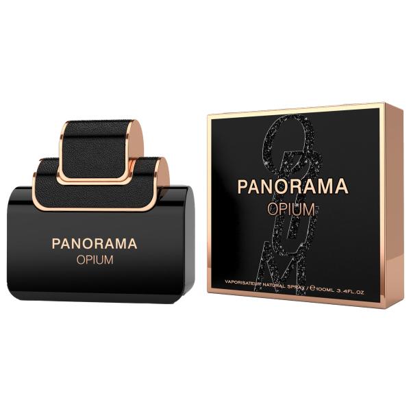Panorama Opium Emper 100ml - Arabic Parfums