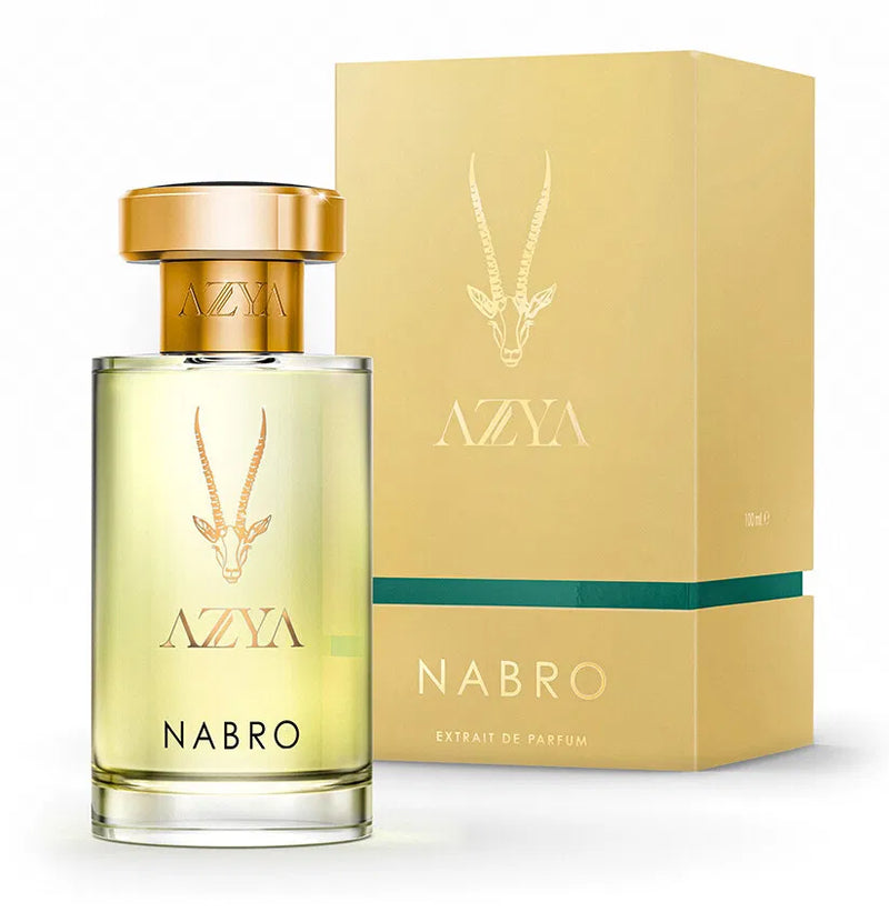 Nabro AZYA - Sample 3 ml