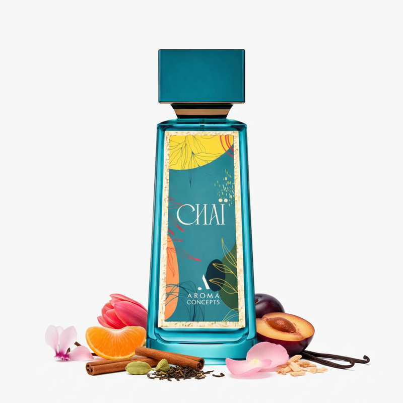 Cafe Aroma Chai AROMA CONCEPTS 100ml
