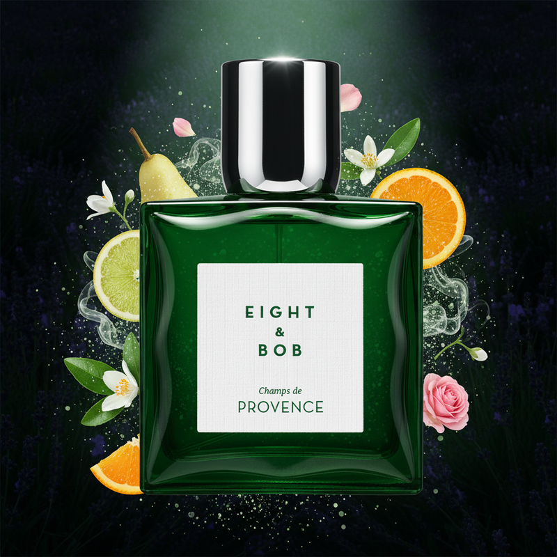 Champs de Provence EIGHT & BOB - Muestra Muestra 10 ml