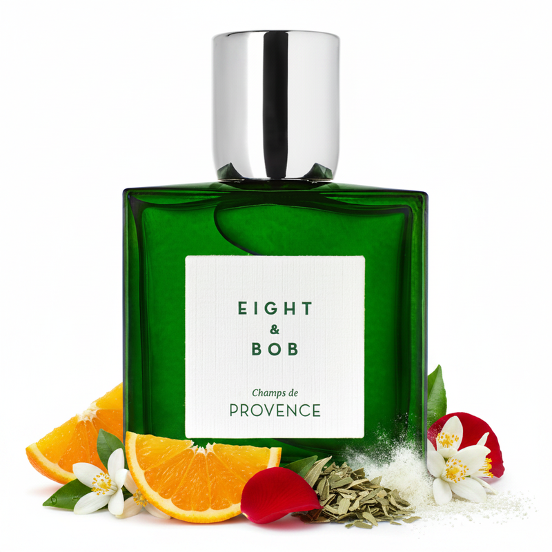 Champs de Provence EIGHT & BOB - Muestra Muestra 10 ml