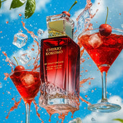 Cherry Kokomo Cocktail Collection GULF ORCHID