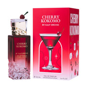 Cherry Kokomo Cocktail Collection GULF ORCHID
