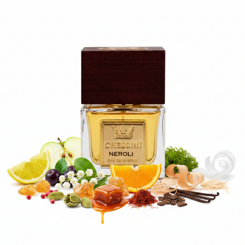 Chessini Neroli - Estándar