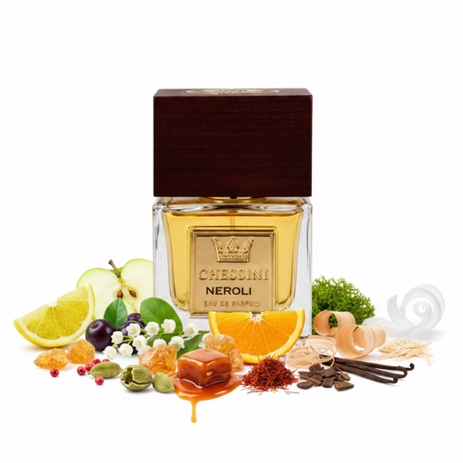 Chessini Neroli - Estándar