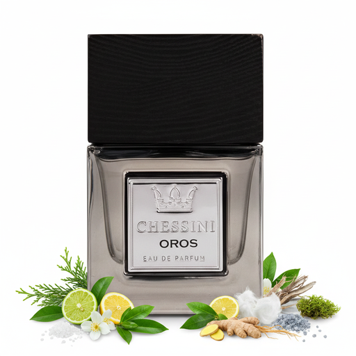 Chessini Oros - Estándar