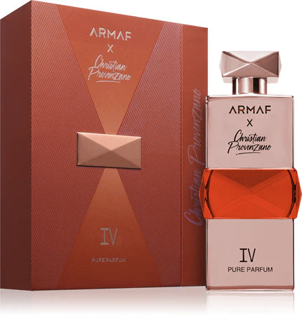 Christian Provenzano IV ARMAF 100ml