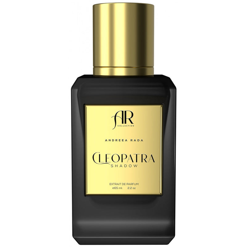Cleopatra Shadow Extrait de Parfum ANDREEA RADA Collection