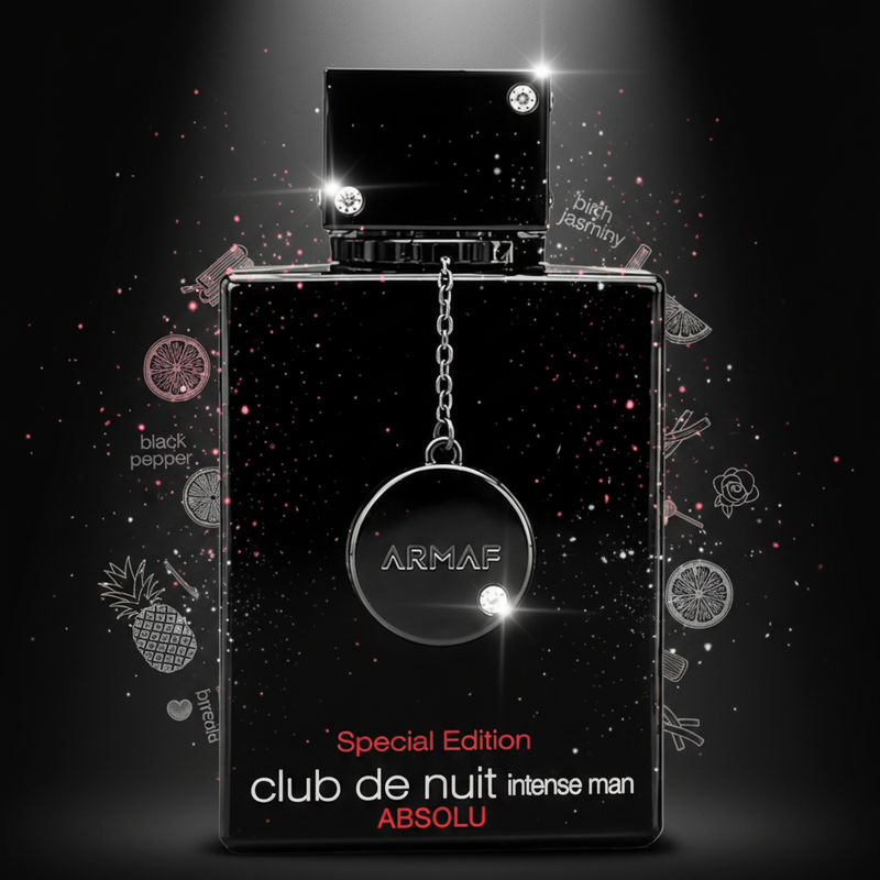 Club de Nuit Absolu ARMAF 105ml