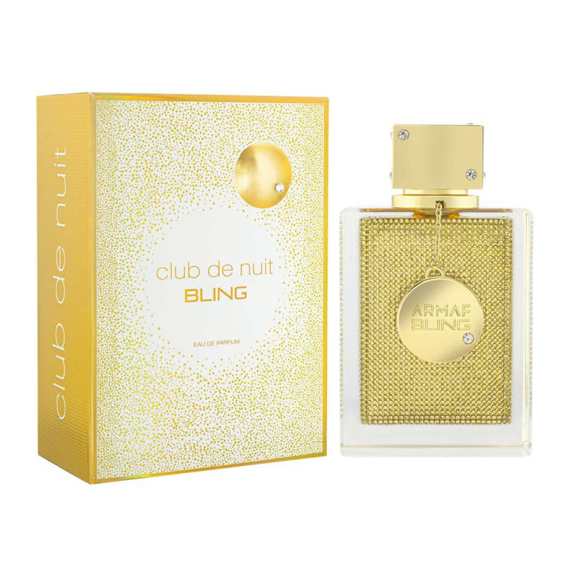 Club de Nuit Bling Gold ARMAF - Muestra 10 ml