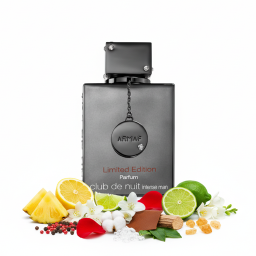 Club de Nuit Intense Man Limited Edition - Armaf