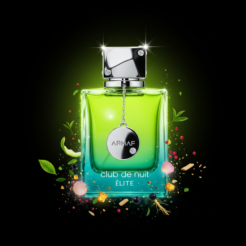 Club de Nuit Elite ARMAF 105ml
