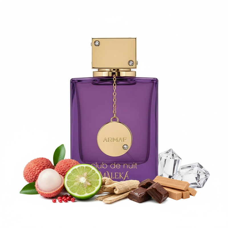 Club de Nuit Maleka ARMAF - Muestra 10 ml