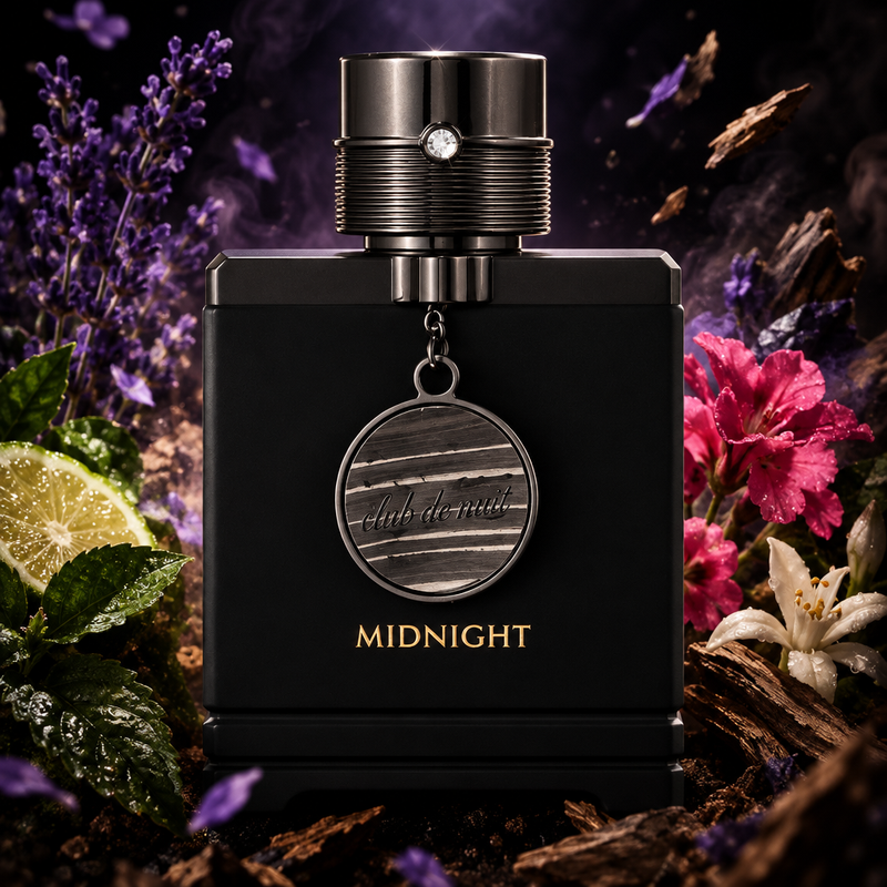 Club de Nuit Midnight - Dramatic