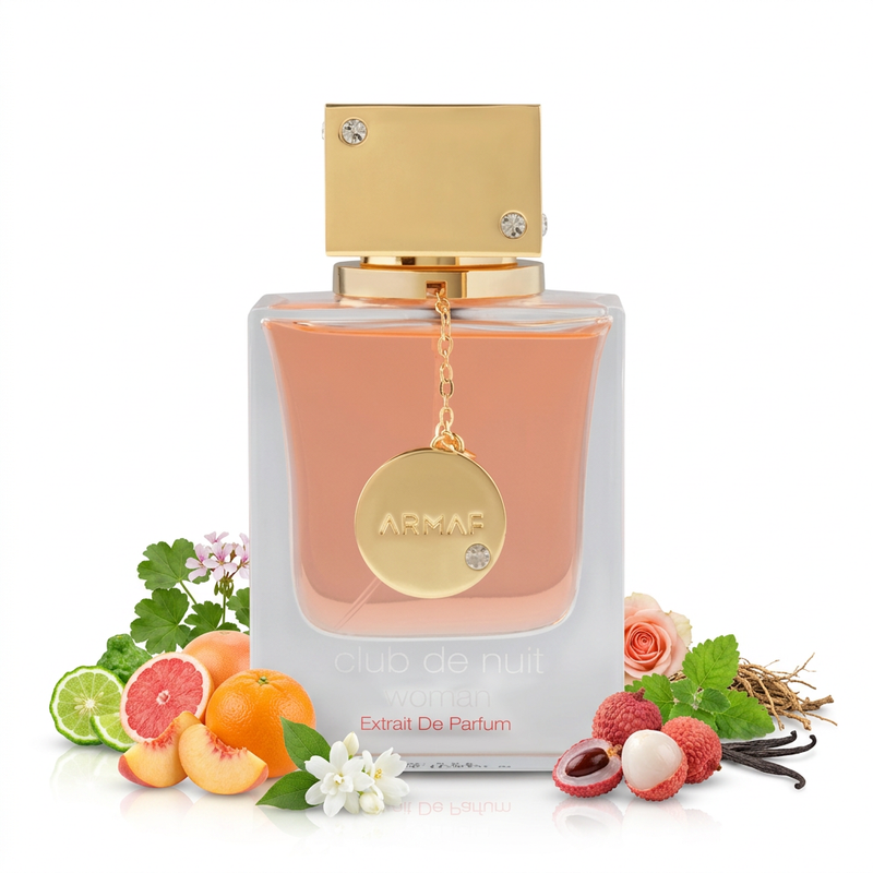 Club de Nuit Woman Extrait de Parfum ARMAF 70ml