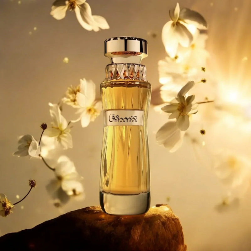Tanseeq ATHOOR AL ALAM - Muestra 10 ml