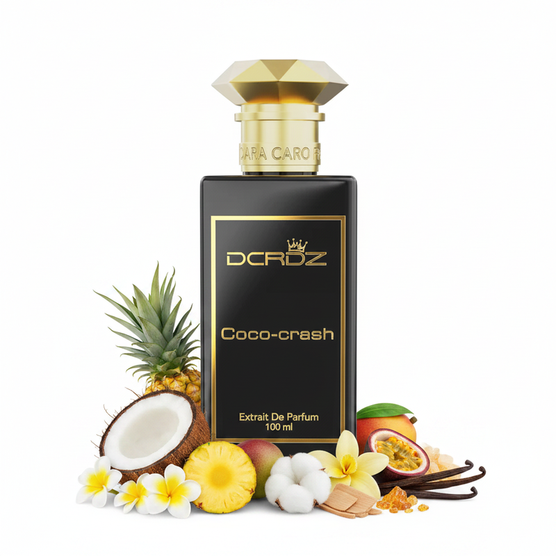Coco Crash DARA CARO 100ml