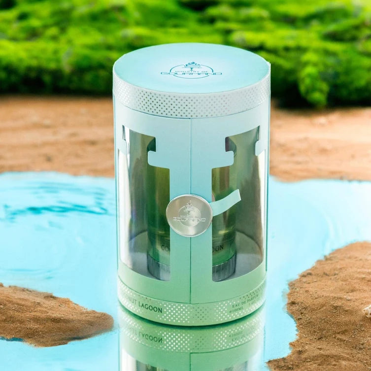 Coconut Lagoon PARIS CORNER 100ml
