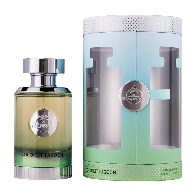 Coconut Lagoon PARIS CORNER 100ml