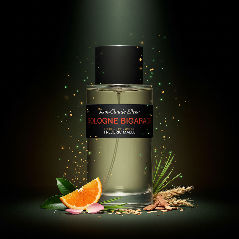 Cologne Bigarade FREDERIC MALLE - Muestra 5 ml