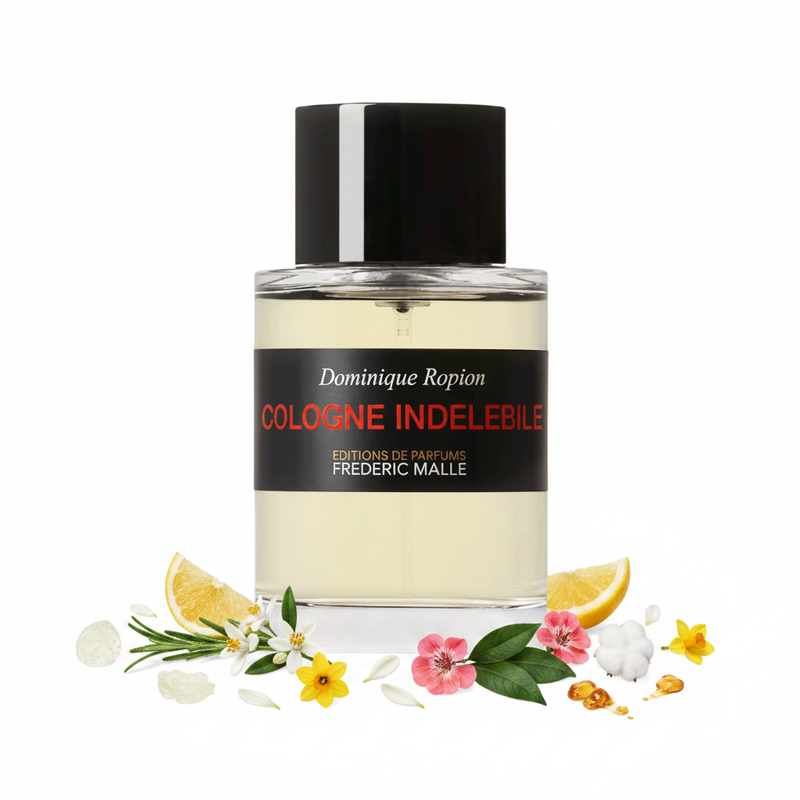 Cologne Indélébile FREDERIC MALLE - Muestra 3 ml
