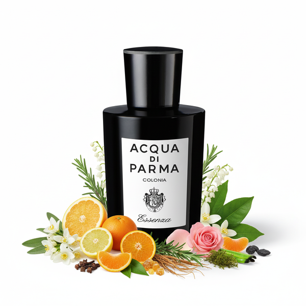 Colonia Essenza ACQUA DI PARMA Perfume Hombre Citrico Intenso