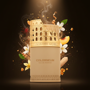 Colosseum - Conversión Dramática